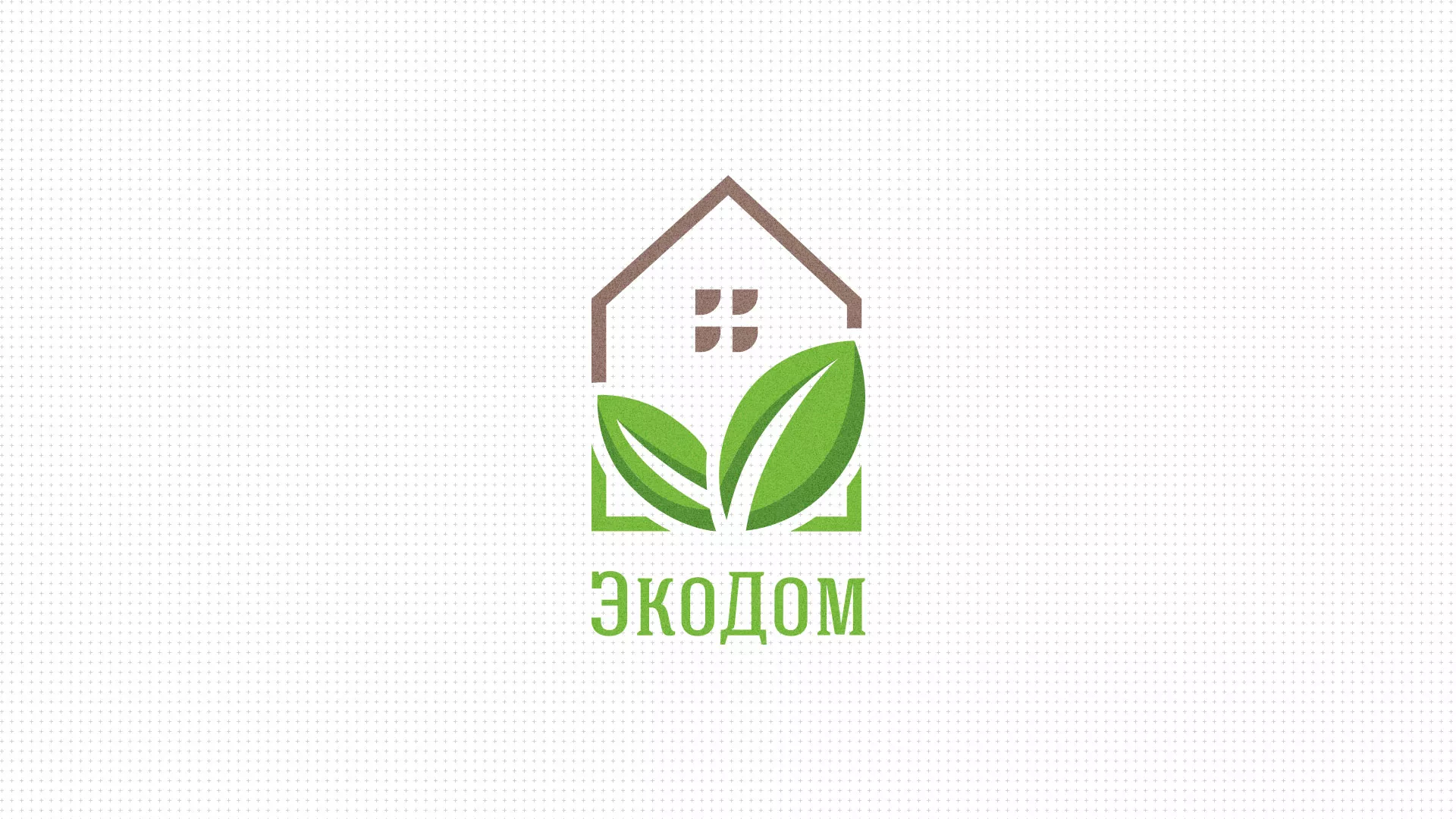 Создание сайта для строительной компании «ЭКОДОМ» в Черногорске